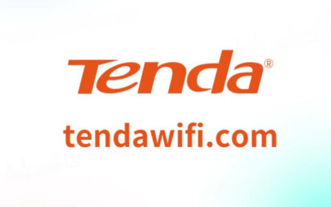 tendawifi·com登录界面 腾达路由器